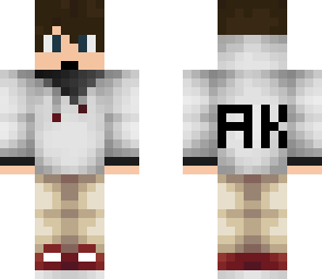 ak or bust