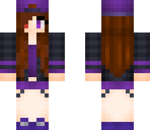 edited tomboy gamergirl