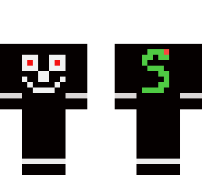 creepy