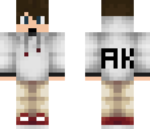 ak or bust