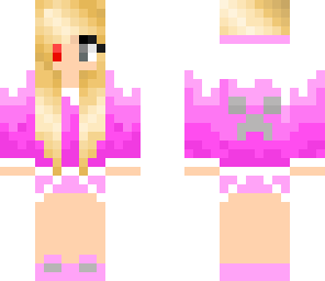 pink creeper