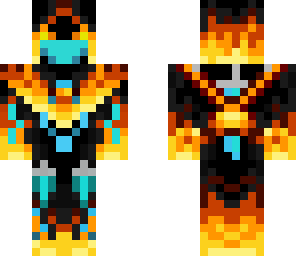 elemental lord sa