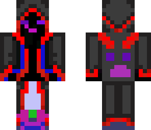 ender wizard
