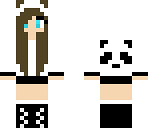 panda