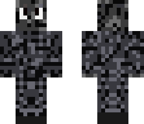 bedrock man