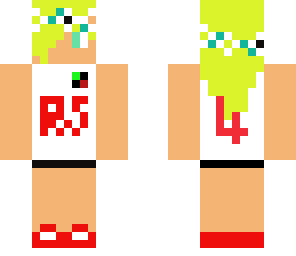 basketball girl