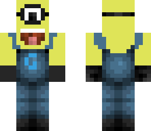 minionek