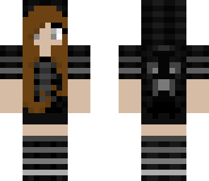 creeper black