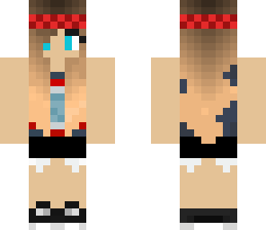 ashton gurl skin 
