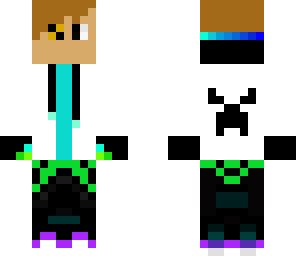 cool dude