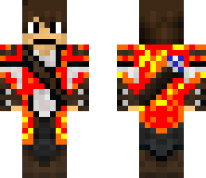 fire lord