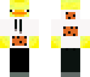 cool duuck