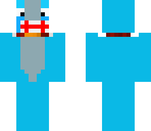sharky
