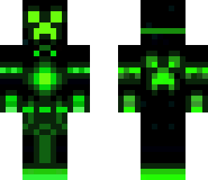 neon creeper sa
