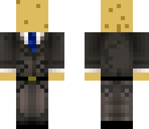 a skin for taco0