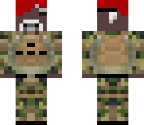 cow spetnaz