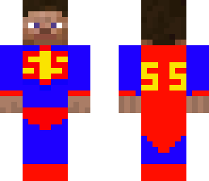 superman steve