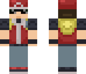 mlg red