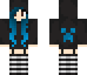 emo girl