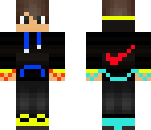 xbaluxbenx skin sub auf yt