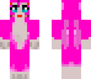 girl stampy