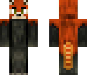 red panda torresmiguel