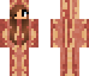 girly bacon
