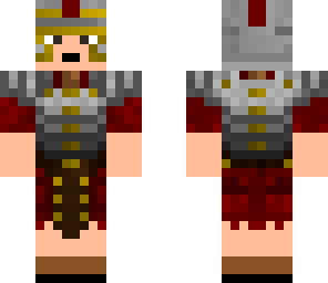 roman soldier