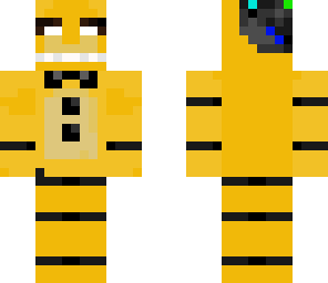 golden fredy