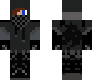 shadow assassin fixed