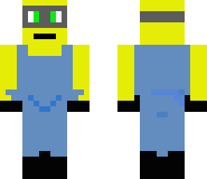 minion