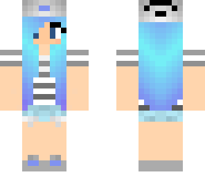 girl