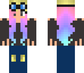 emkelly's dantdm skin