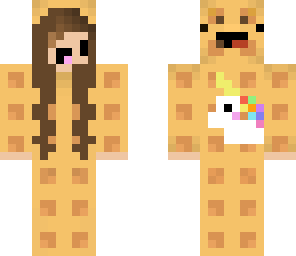 waffles