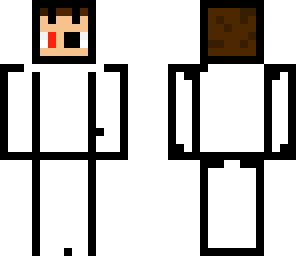 werid