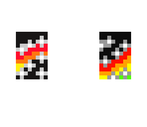 when stars collide cover idea