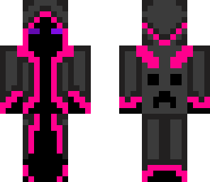 pink ender lord