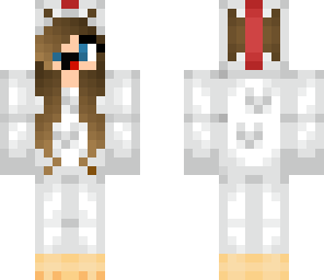 chicken girl update
