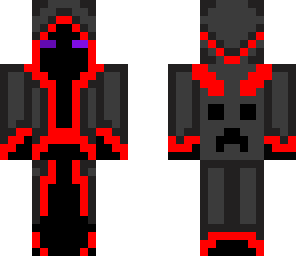 red ender king