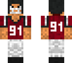 jake football