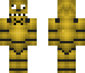 derp golden freddy