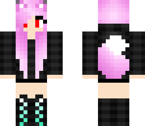 pink vamp