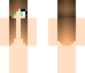 brown hair base