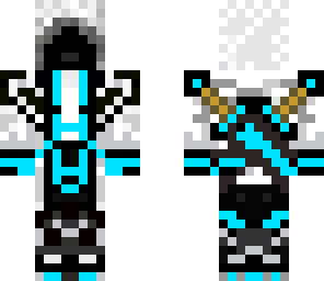 white assassin