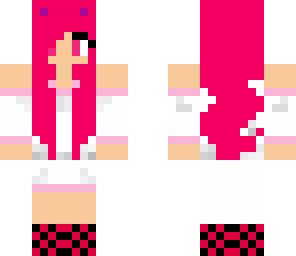 animal girl