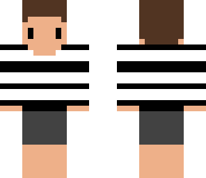 random skin
