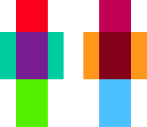 colors