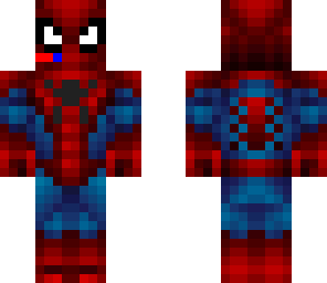 spider-gamerman