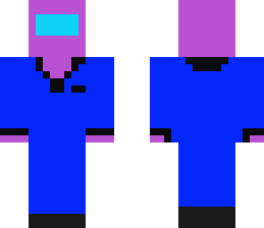 purple jack
