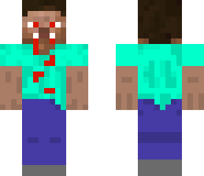 vampier steve